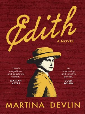 cover image of Edith